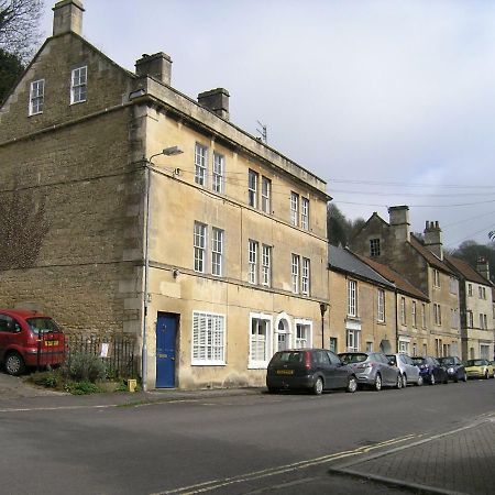 منزل الضيف Bradford-On-Avon  في 38 Newtown المظهر الخارجي الصورة