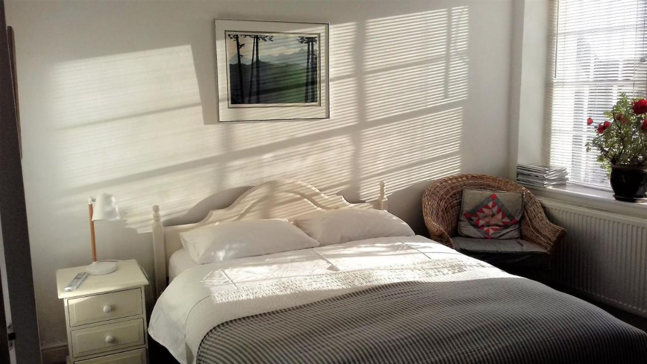 منزل الضيف Bradford-On-Avon  في 38 Newtown المظهر الخارجي الصورة