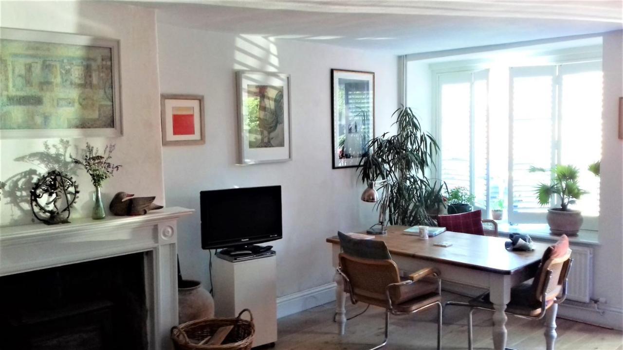 منزل الضيف Bradford-On-Avon  في 38 Newtown المظهر الخارجي الصورة