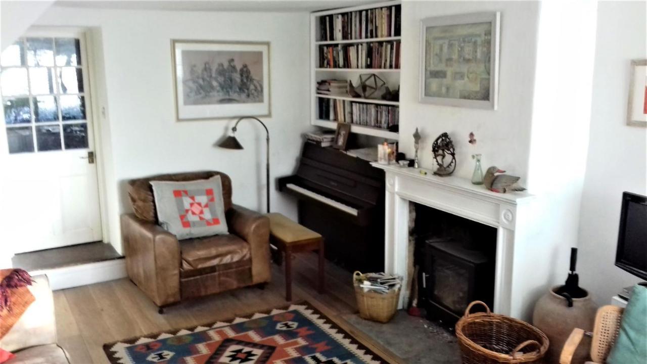 منزل الضيف Bradford-On-Avon  في 38 Newtown المظهر الخارجي الصورة