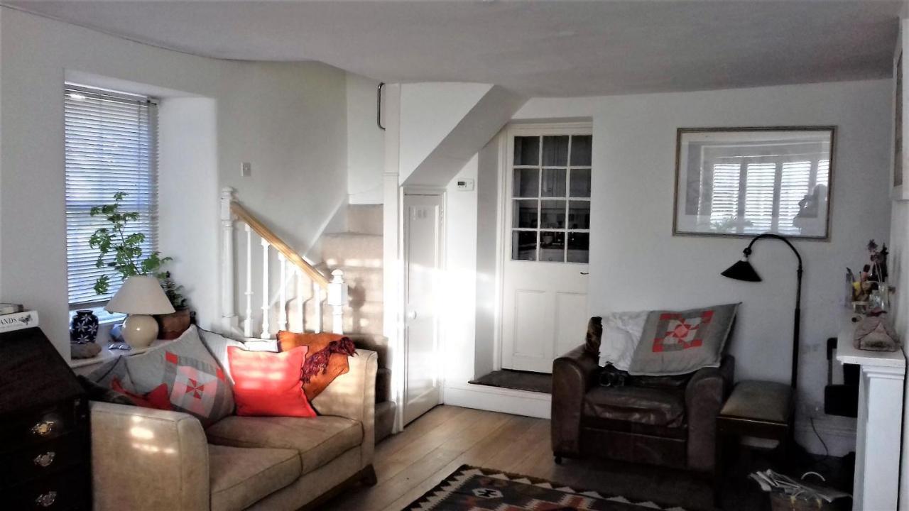 منزل الضيف Bradford-On-Avon  في 38 Newtown المظهر الخارجي الصورة