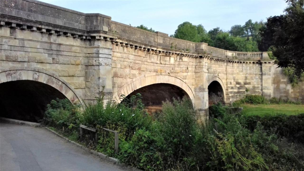 منزل الضيف Bradford-On-Avon  في 38 Newtown المظهر الخارجي الصورة