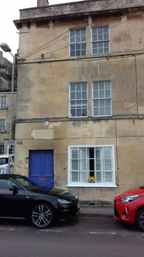 منزل الضيف Bradford-On-Avon  في 38 Newtown المظهر الخارجي الصورة