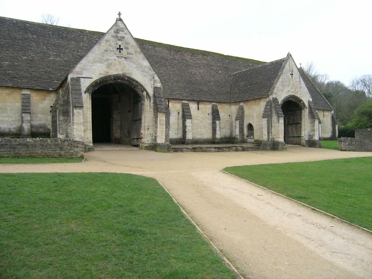 منزل الضيف Bradford-On-Avon  في 38 Newtown المظهر الخارجي الصورة