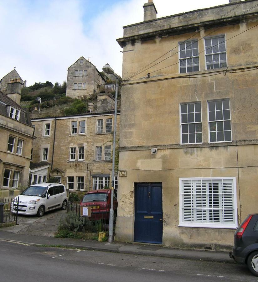 منزل الضيف Bradford-On-Avon  في 38 Newtown المظهر الخارجي الصورة