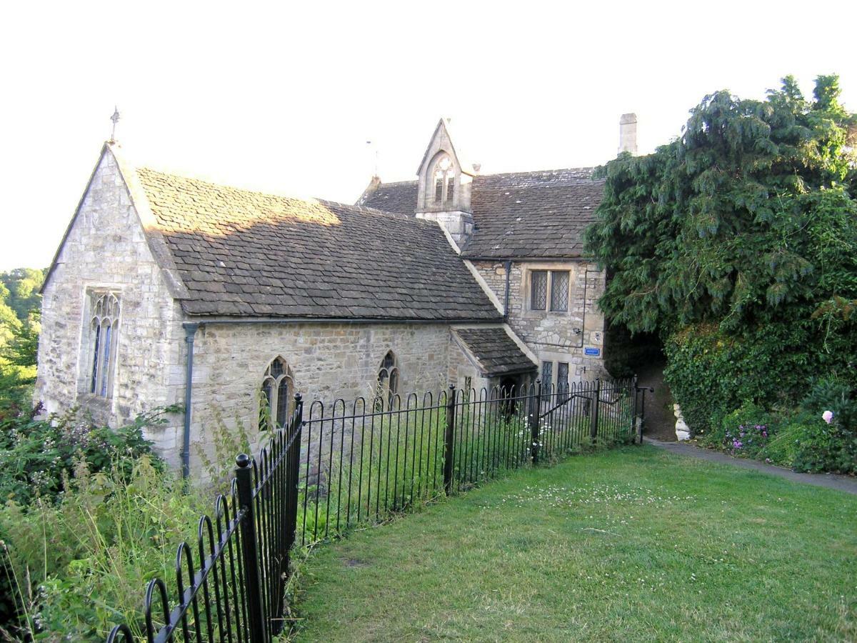 منزل الضيف Bradford-On-Avon  في 38 Newtown المظهر الخارجي الصورة